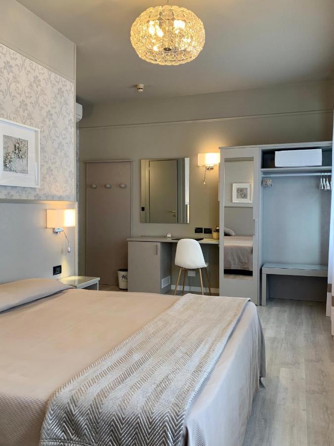 Hotel La Pace San Mauro Torinese Dış mekan fotoğraf