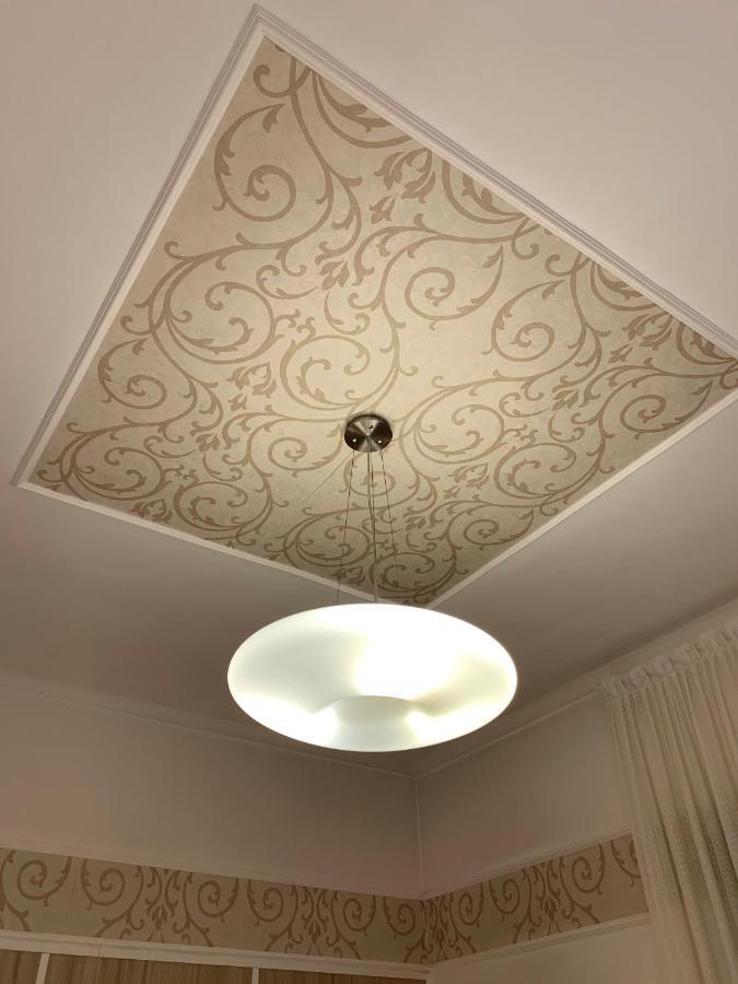 Hotel La Pace San Mauro Torinese Dış mekan fotoğraf