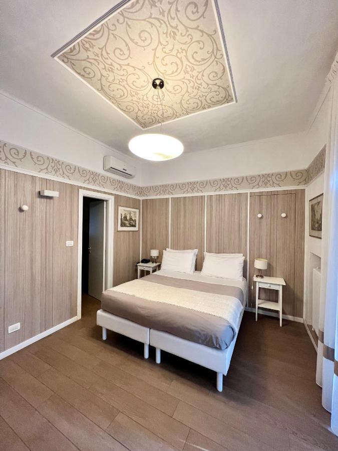 Hotel La Pace San Mauro Torinese Dış mekan fotoğraf