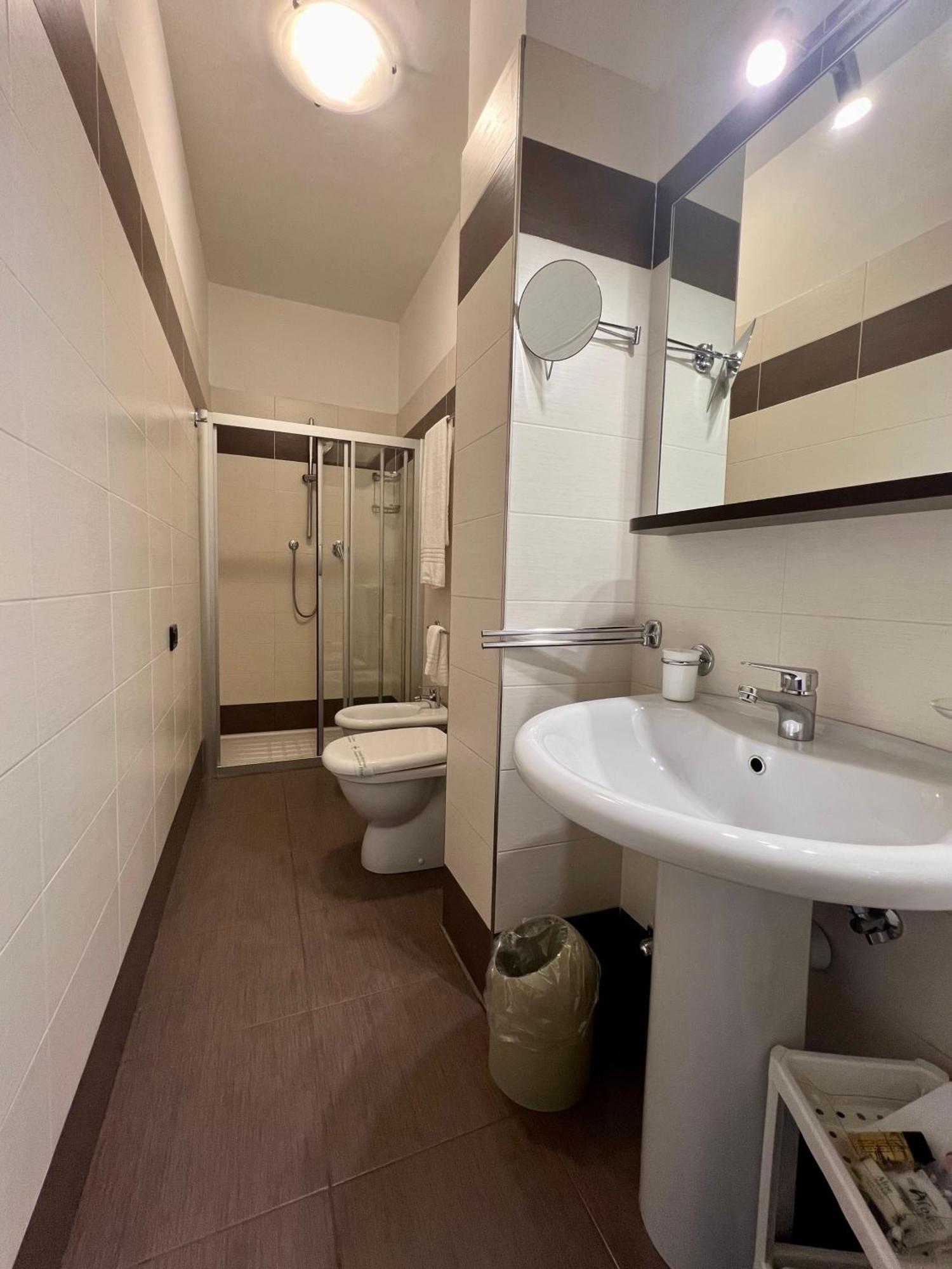 Hotel La Pace San Mauro Torinese Dış mekan fotoğraf