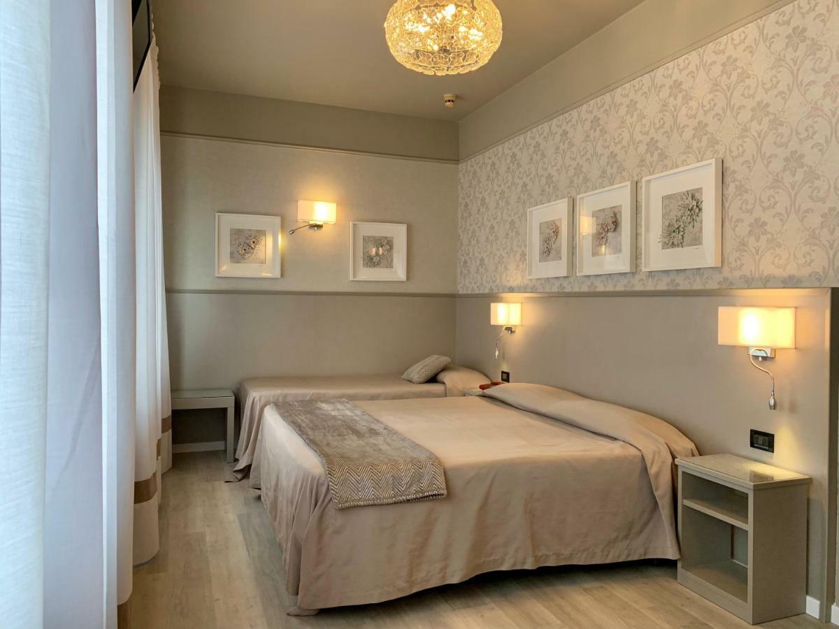 Hotel La Pace San Mauro Torinese Dış mekan fotoğraf