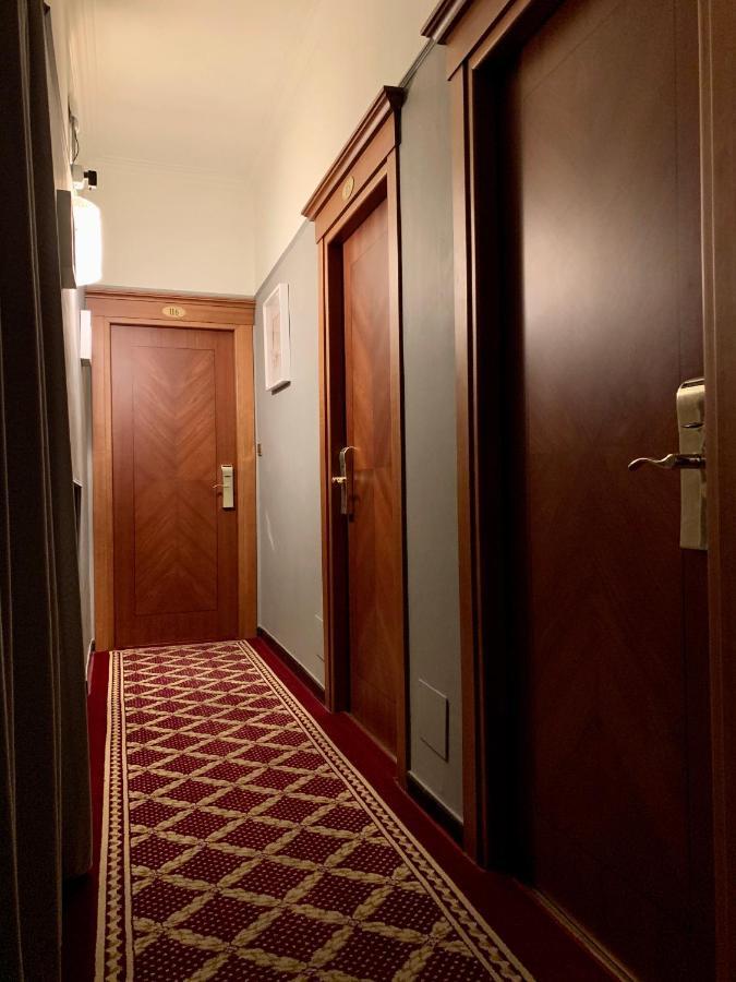 Hotel La Pace San Mauro Torinese Dış mekan fotoğraf