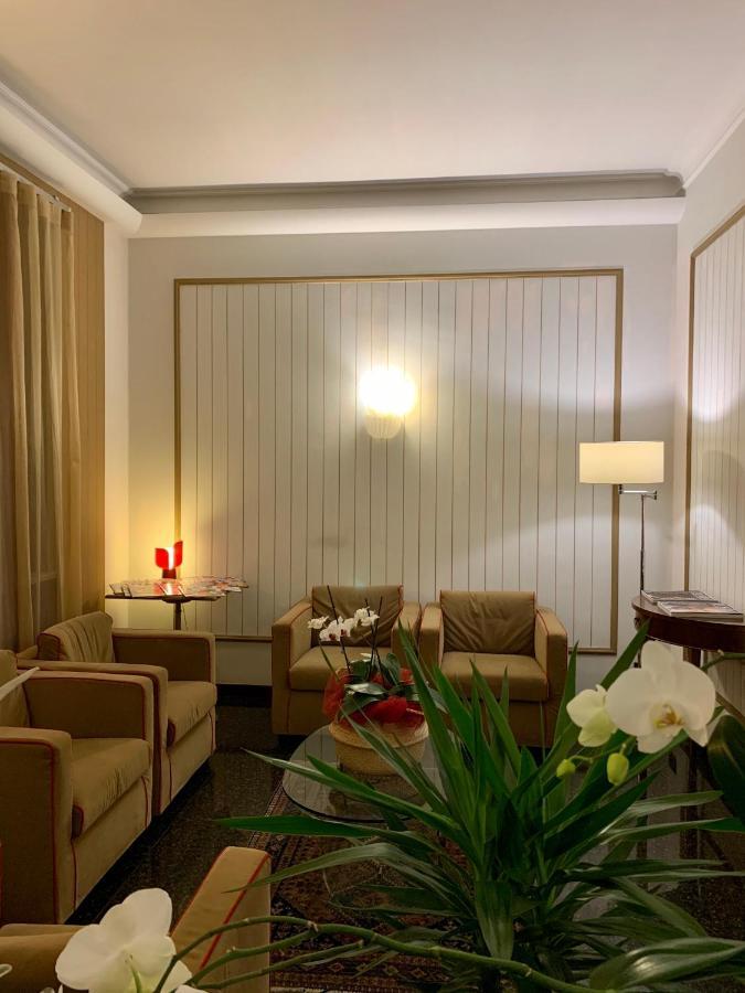 Hotel La Pace San Mauro Torinese Dış mekan fotoğraf